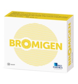 BROMIGEN 30CPS