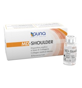 MD SHOULDER 5FLL 2ML GUNA