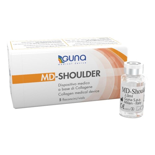 MD SHOULDER 5FLL 2ML GUNA