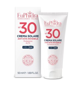 EUPHIDRA KA CREMA VISO INVI 30