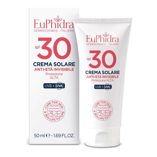 EUPHIDRA KA CREMA VISO INVI 30