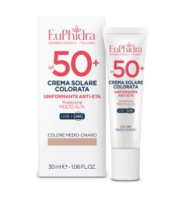 EUPHIDRA KA CREMA COL M-CHI50+