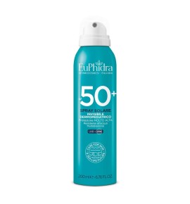 EUPHIDRA KA SPRAY INVIS BB 50+