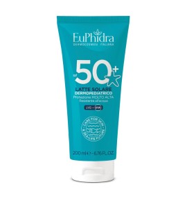 EUPHIDRA KA LATTE BB 50+ 200ML