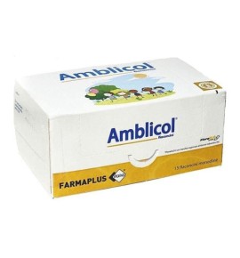 AMBLICOL 15FL 10ML