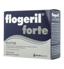 FLOGERIL FORTE 20BUST