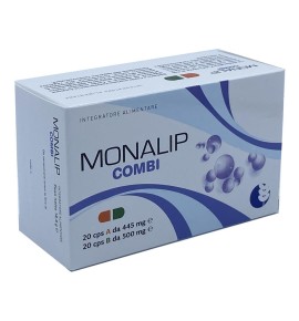 MONALIP COMBI 20CPS A +20CPS B