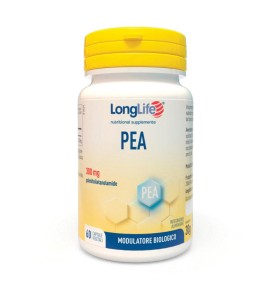 LONGLIFE PEA 60CPS