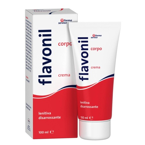 FLAVONIL CORPO CREMA 100ML