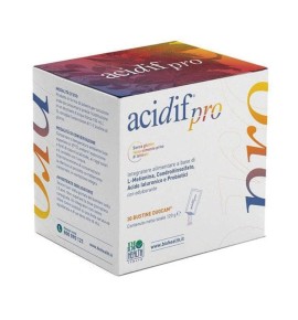 ACIDIF PRO 30BUST