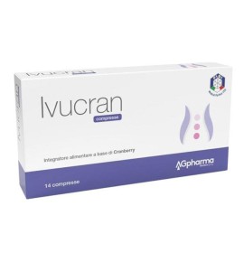IVUCRAN 14CPR