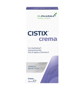 CISTIX CREMA INTIMA 30ML