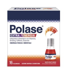 POLASE EXTRA ENERGIA 16FL