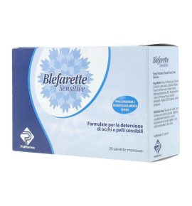 BLEFARETTE SENSITIVE SALV 20PZ