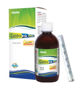 GASTROPIU' PRO 200ML