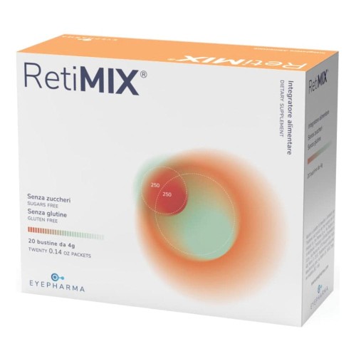 RETIMIX 20BUST