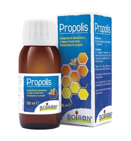 PROPOLIS BOIRON 125ML