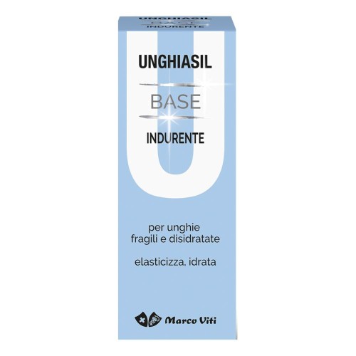 UNGHIASIL BASE INDURENTE 10ML