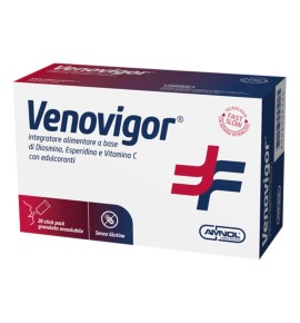 VENOVIGOR 20STICK PACK