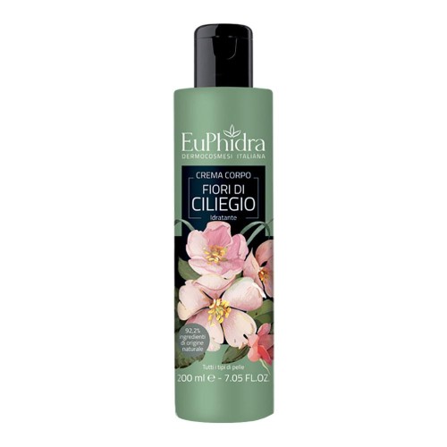 EUPHIDRA CR CORPO IDR CIL<