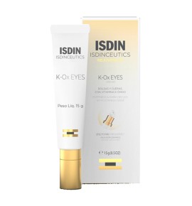 ISDINCEUTICS K-OX EYES 15ML