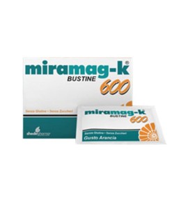 MIRAMAG-K 600 20BUST