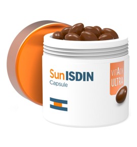 SUNISDIN CAPSULE 30CPS