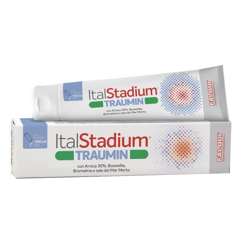 ITALSTADIUM TRAUMIN 100ML