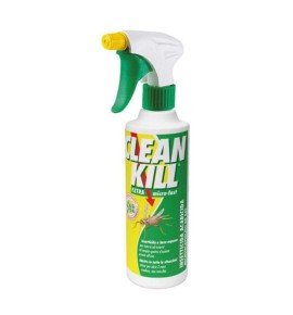 CLEAN KILL EXTRA MICRO FAST