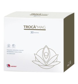 TROCA' MAG 30BUST