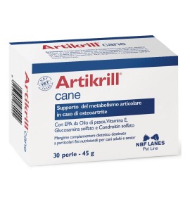 ARTIKRILL CANE 30PRL