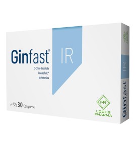 GINFAST IR 30CPR