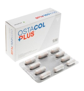 OSTACOL PLUS 30CPS
