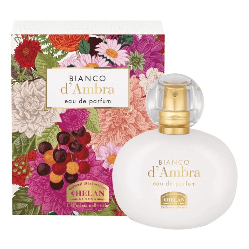 HELAN BIANCO D'AMBRA EDP 50ML