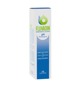 FLUVADIN IDRATANTE FLUIDO 60ML