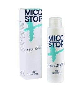 MICOSTOP EMULSIONE 125ML