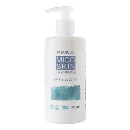 MICOSKIN PHARCOS 400ML