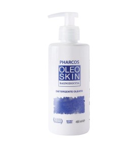 OLEOSKIN BAGNODOC PHARCOS400ML