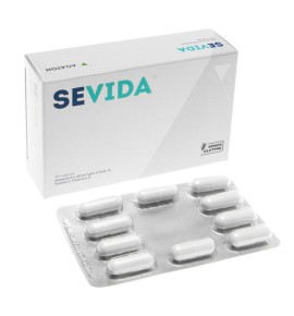 SEVIDA 30CPS