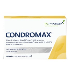 CONDROMAX 18BUST