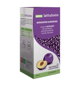 NOVA LATTULOSIO 300ML