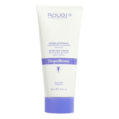 ROUGJ SOLARE DOPOBRONZ VISO/CORPO