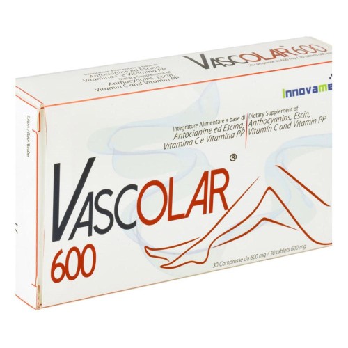 VASCOLAR 600 30CPR