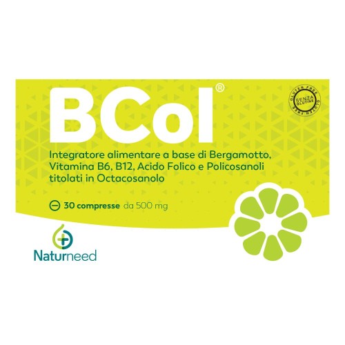 BCOL 30CPR