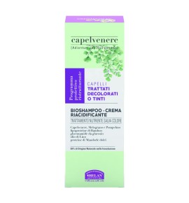 CAPELVENERE BIOSHAMPOO CR RIAC