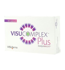 VISUCOMPLEX PLUS 30CPS