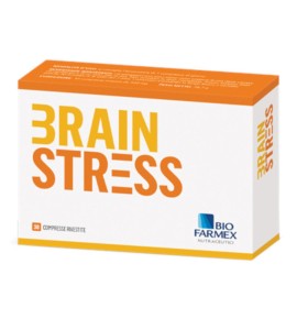 BRAIN STRESS 30CPR