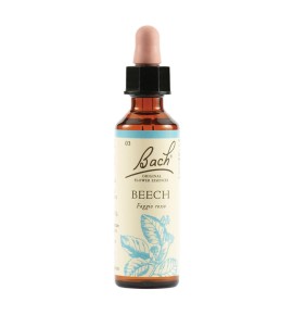 BEECH BACH ORIG 20ML