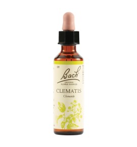 CLEMATIS BACH ORIG 20ML