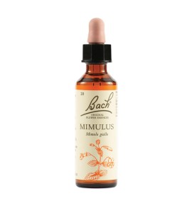 MIMULUS BACH ORIG 20ML